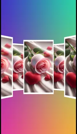 flower template