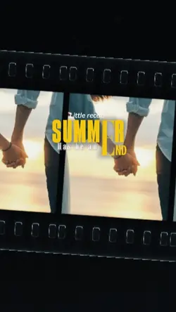 Summer THE END