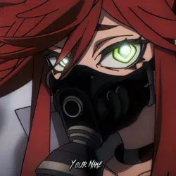 Gachiakuta 