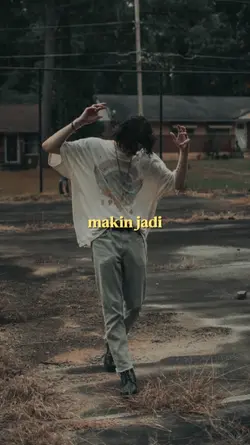 tua makin jadi