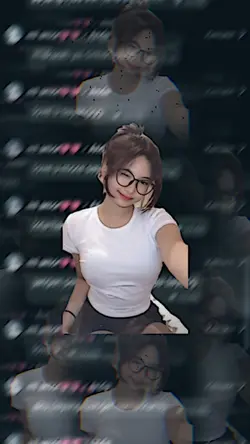 trend ss chat blur 