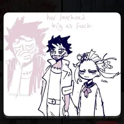 Toga ><