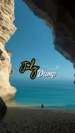July Dump