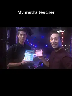 HUMAN CALCULATOR 