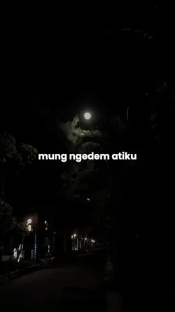 dj mung ngedem atiku