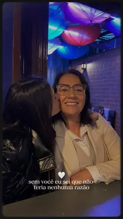 Mãe🤍✨