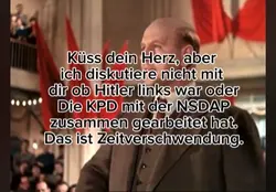 Diskutieren Trend