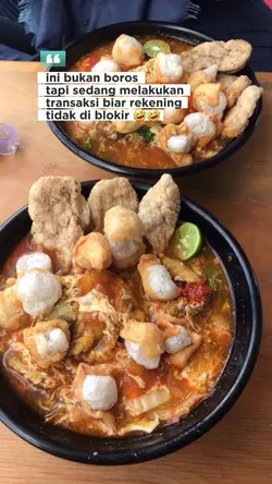 Ini Bukan Boros 