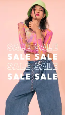 SALE 