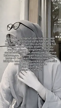 Orang tua