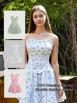 AI DRESS