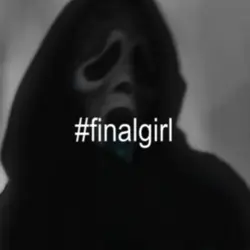 Scream 6 final girl