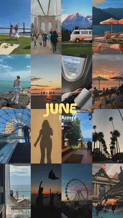 June Dump