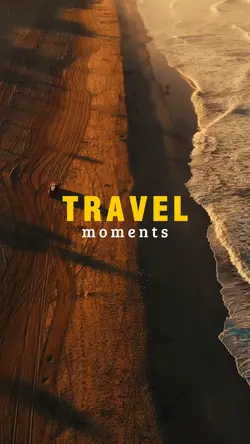 Travel Moments