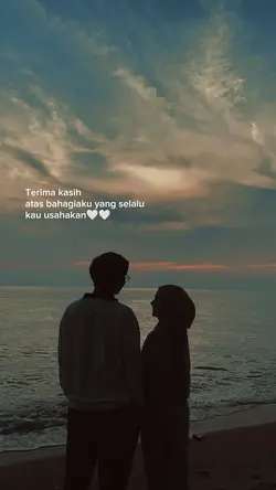 terima kasih suami