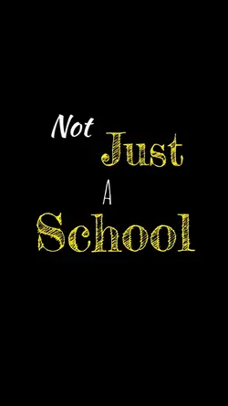 more than school 