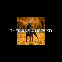Doberman edit!! <33