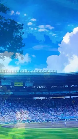 歌詞動画テンプレート230814