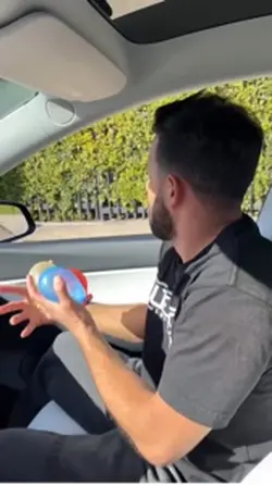 Car Prank Trend