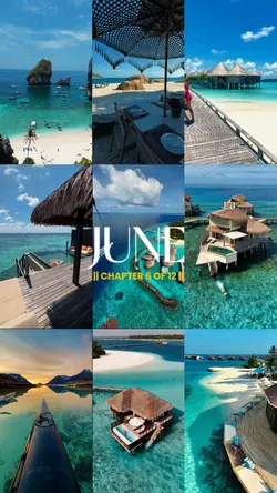 June dump 2025