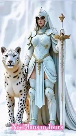 Noël arrive 