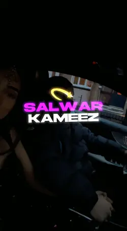 SALWAR KAMEEZ