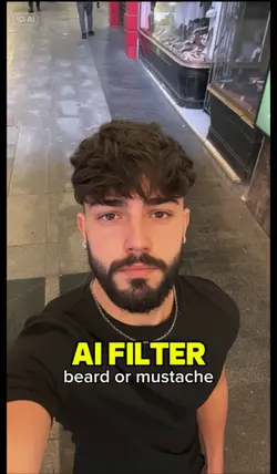 Beard AI 