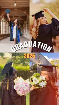 Graduation 2025