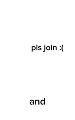 JOINING!