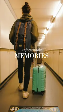 Unforgettable Memori