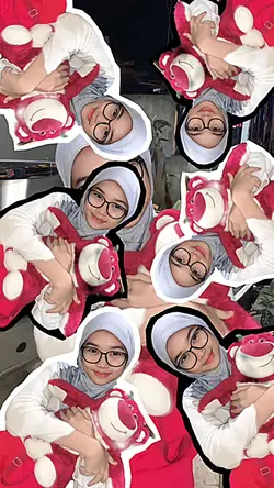 yang lagi trend 