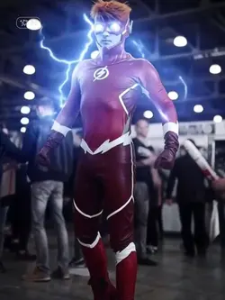 Effect Flash Trend