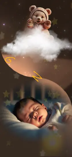 Good Night Teddy Bea