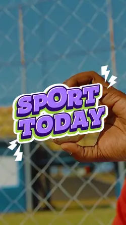 Sport Today'