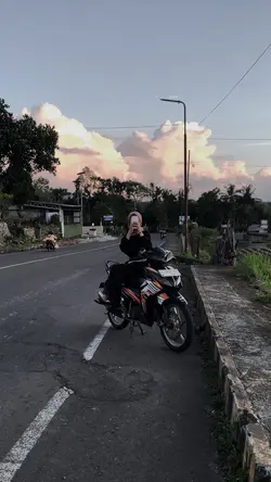 TREND AYANG X MOTOR
