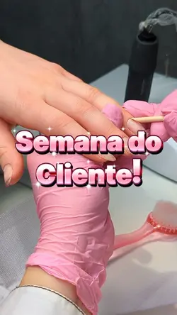 Semana do Cliente 