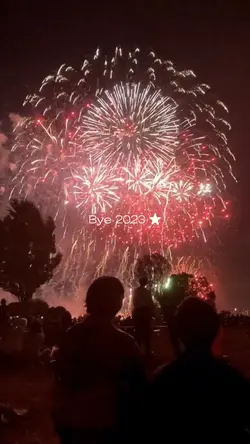 Bye 2023