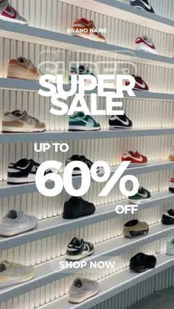 Super Sale