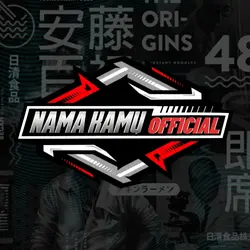 Ganti nama kamu