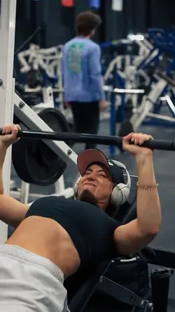 6 clip videos Gym 