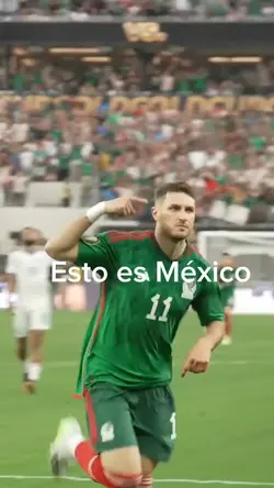 esto es México 