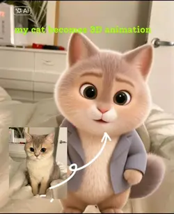 3D Animation
