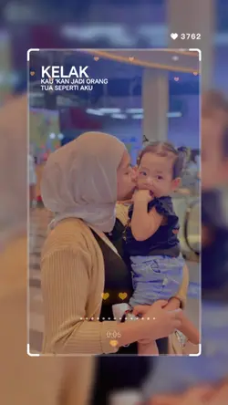 Nak,jika saat nanti 