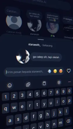 ga cakep tpi okelah