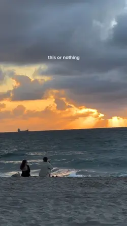 this or nothing