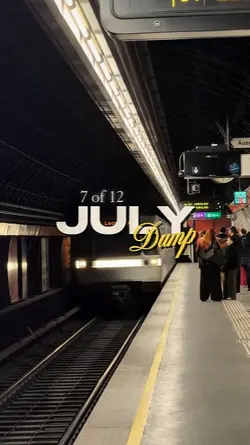 July Dump