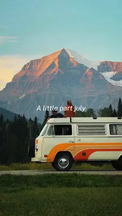 part july