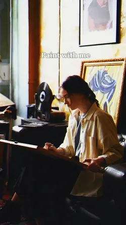 Paint with me 