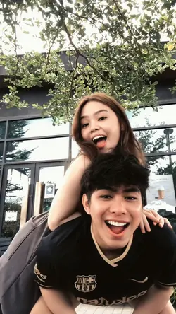 Foto couple estetik 