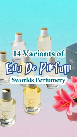 Perfume